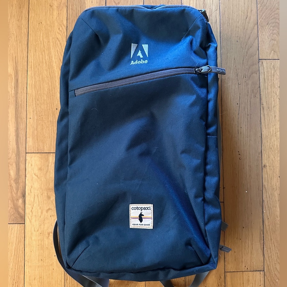 COTOPAXI NAZCA 24L Travel Backpack 🎒Space-saver, carry-on